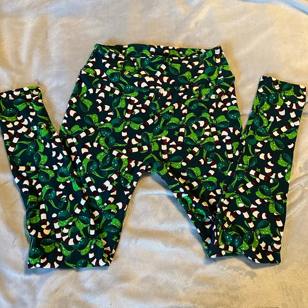 LuLaRoe Leggings - One Size